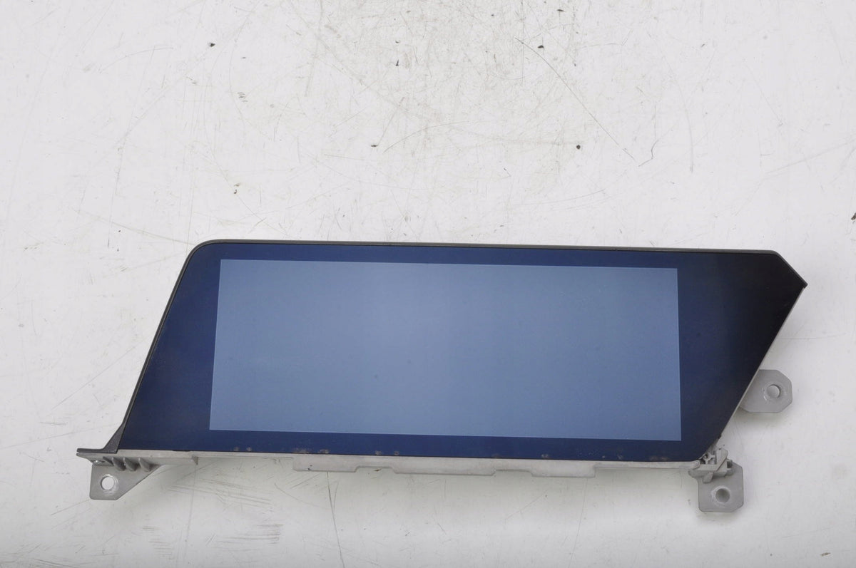 BMW F40 F44 DISPLAY RADIO NAVIGATION SCREEN 5A065D4