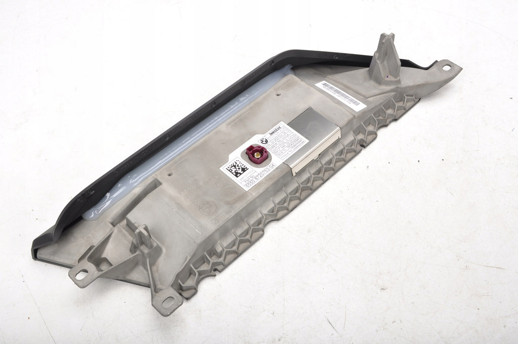 BMW F40 NAVIGATION DISPLAY 8720753 ENGLISH