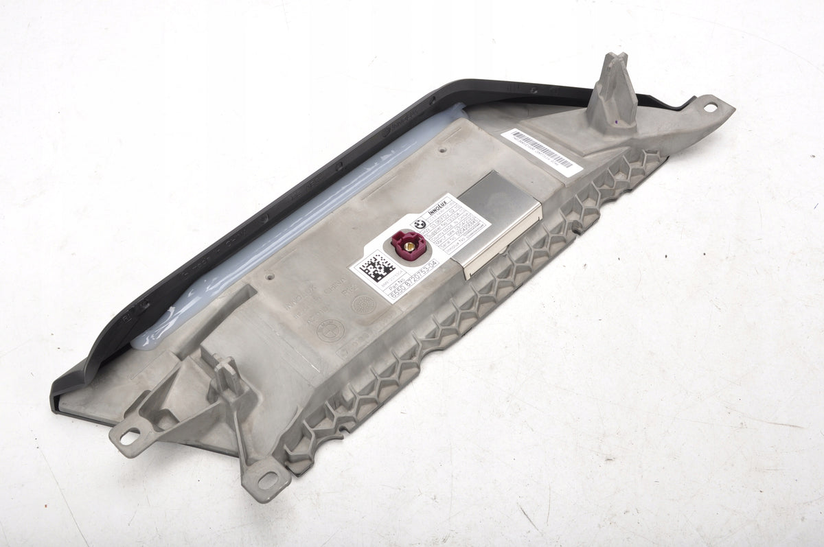 BMW F40 NAVIGATION DISPLAY 8720753 ENGLISH