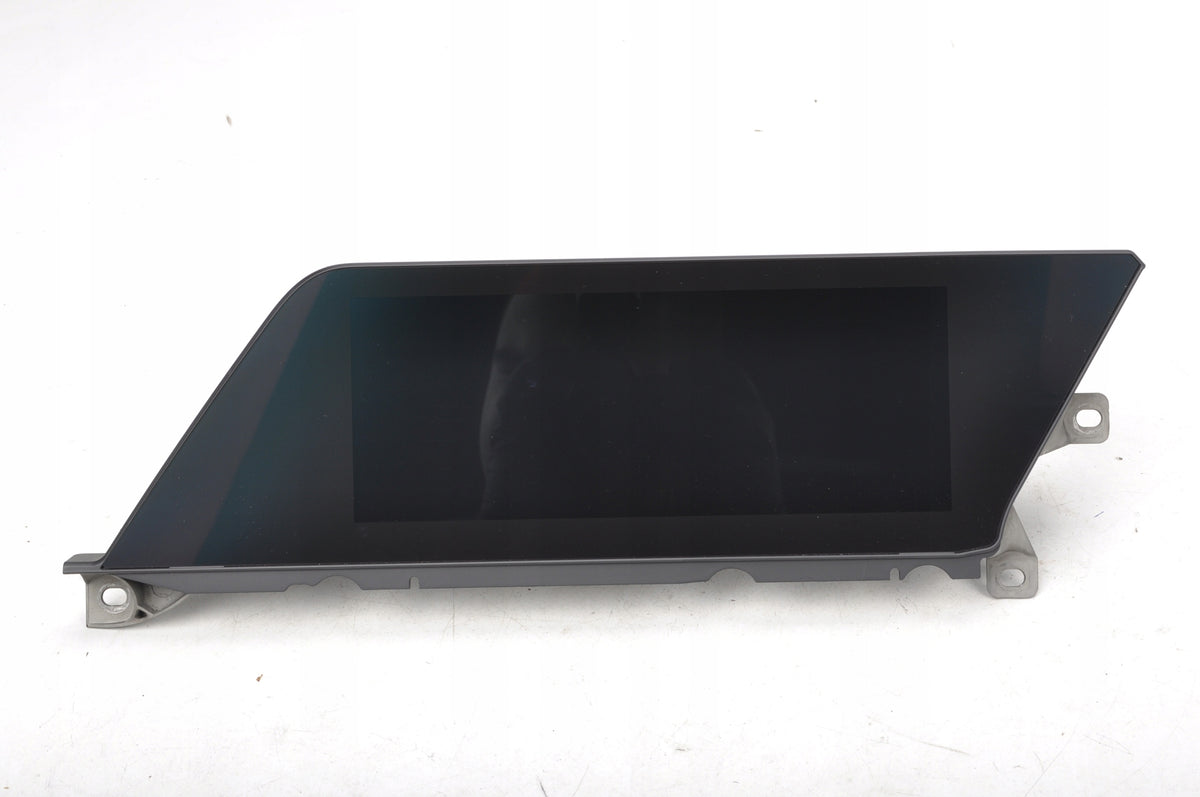 BMW F40 NAVIGATION DISPLAY 8720753 ENGLISH
