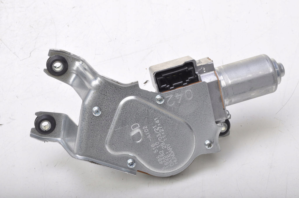 BMW F40 WIPER MOTOR REAR 8495516 21R