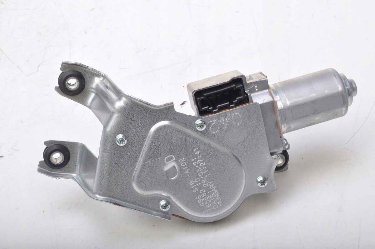 BMW F40 WIPER MOTOR REAR 8495516 21R