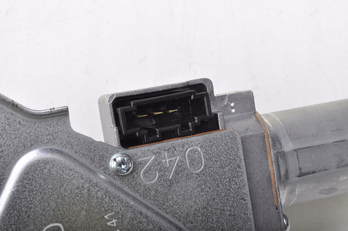 BMW F40 WIPER MOTOR REAR 8495516 21R