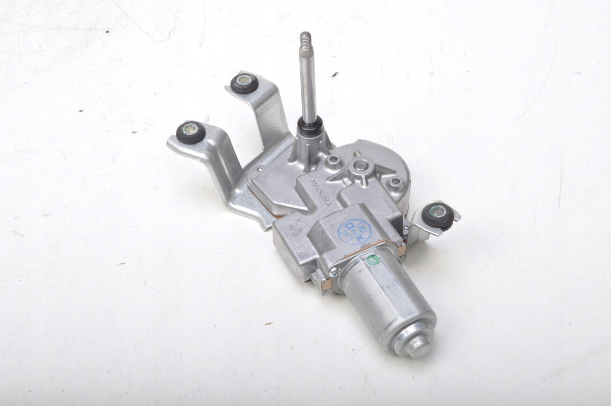 BMW F40 WIPER MOTOR REAR 8495516 21R