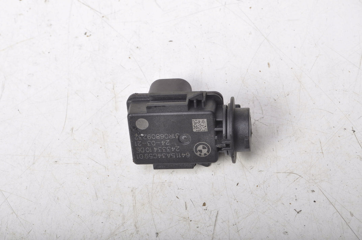 BMW F44 AIR TEMPERATURE SENSOR 64115A34C