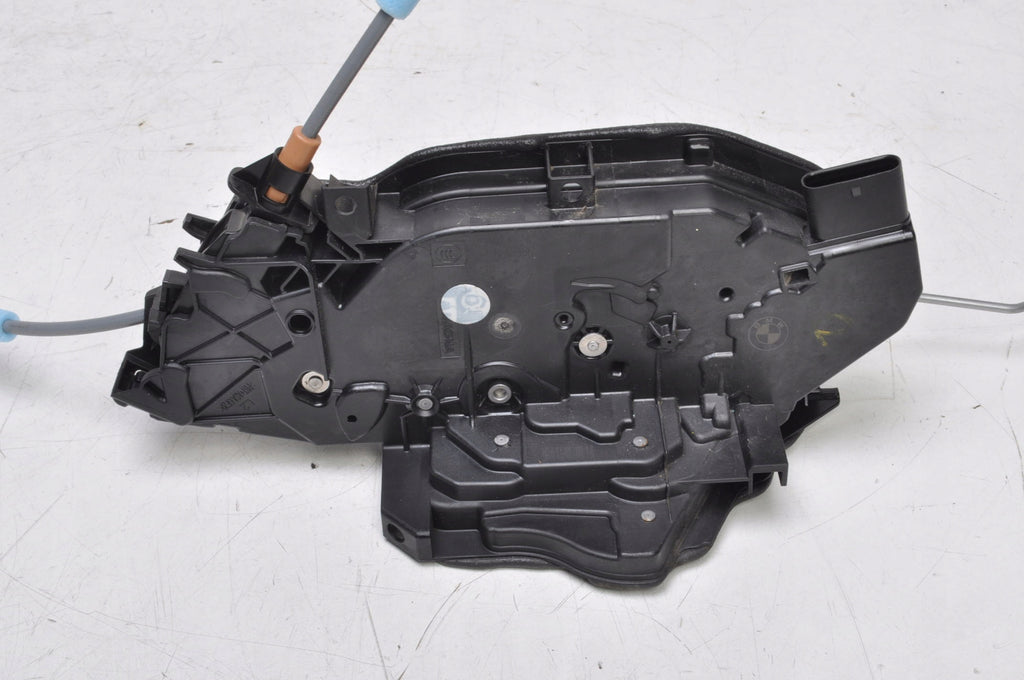 BMW F44 F40 DOOR LOCK LEFT REAR 7956151