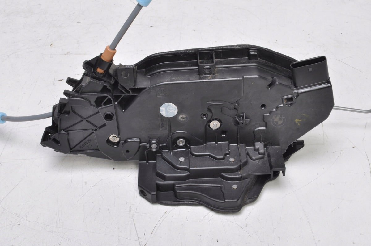 BMW F44 F40 DOOR LOCK LEFT REAR 7956151