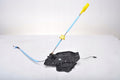 BMW F44 F40 DOOR LOCK LEFT REAR 7956151
