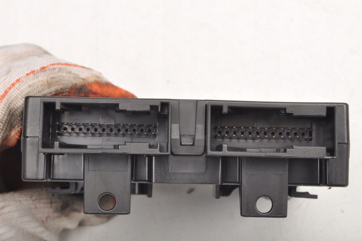 BMW F44 GRAN COUPE AIR CONDITIONING CONTROLLER MODULE
