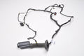 BMW F44 GRAN COUPE BUNDLE DOOR INSTALLATION LEFT REAR 23R 8727996