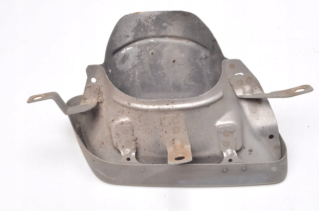 BMW F44 M235i EXHAUST TIP LEFT 8075531