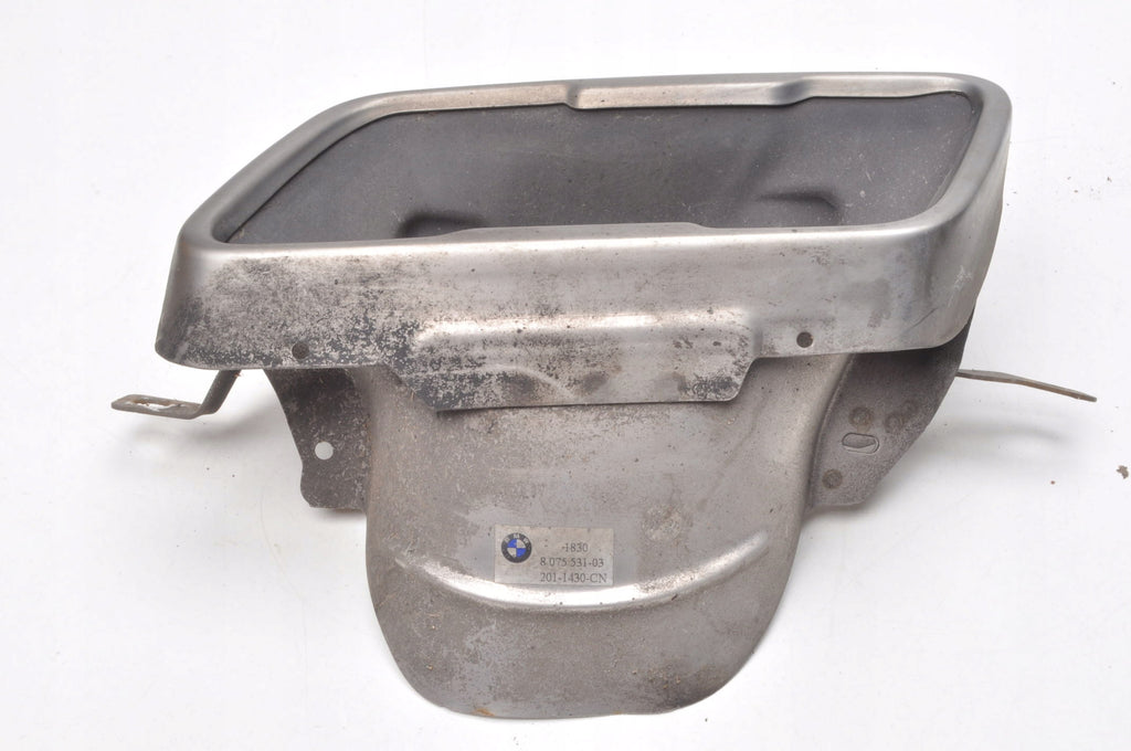BMW F44 M235i EXHAUST TIP LEFT 8075531