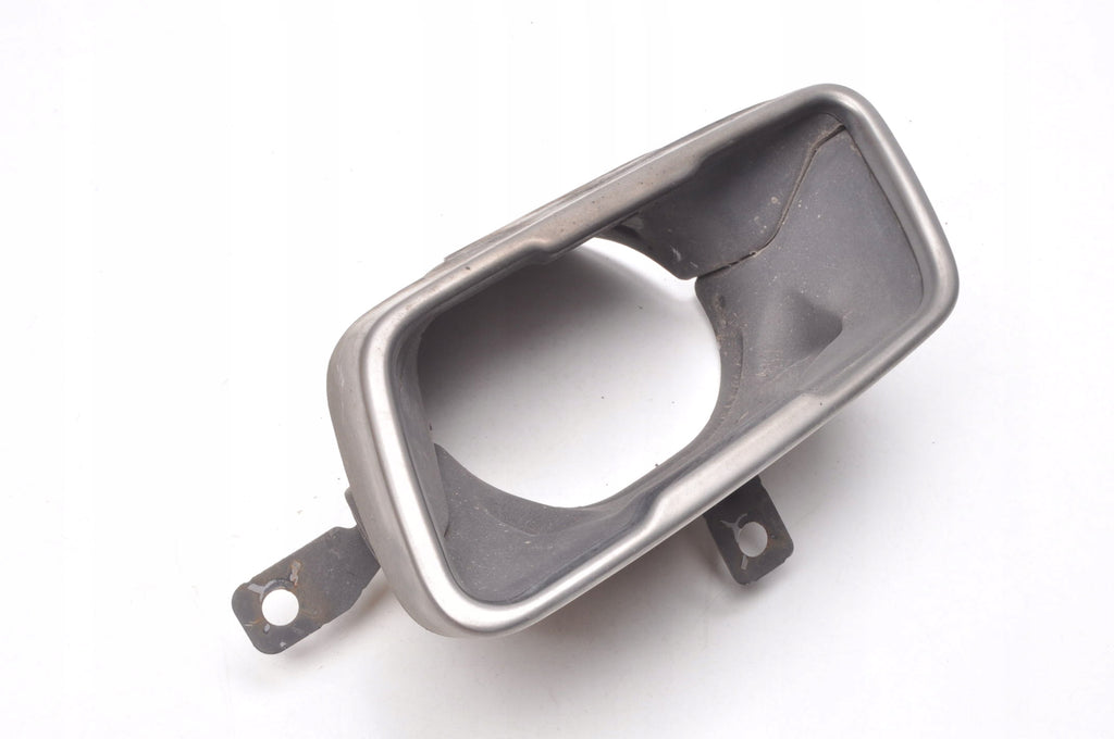 BMW F44 M235i EXHAUST TIP LEFT 8075531