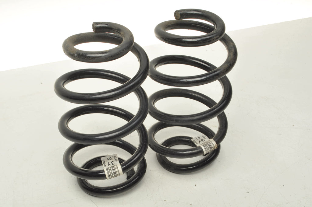 BMW F44 M235i SPRINGS REAR SET