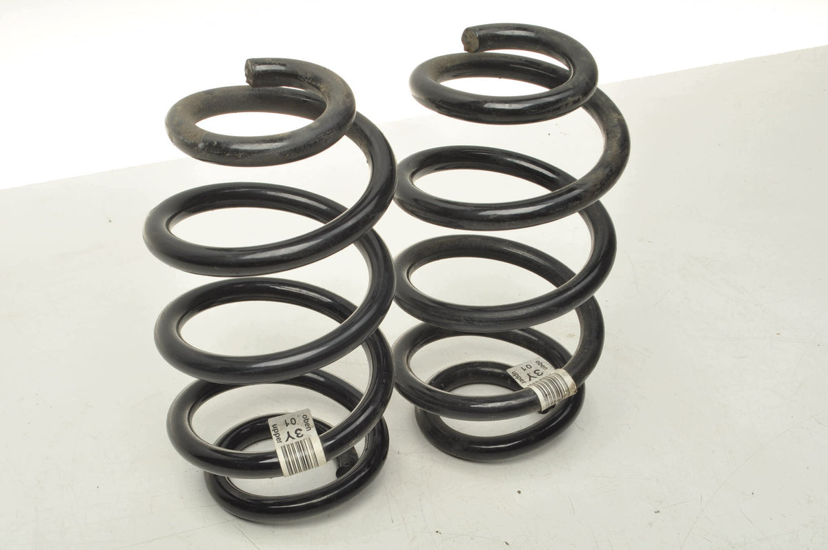BMW F44 M235i SPRINGS REAR SET