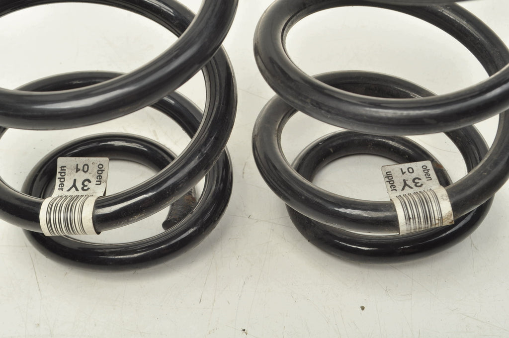 BMW F44 M235i SPRINGS REAR SET