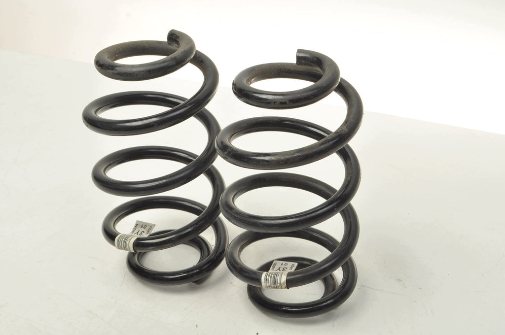 BMW F44 M235i SPRINGS REAR SET