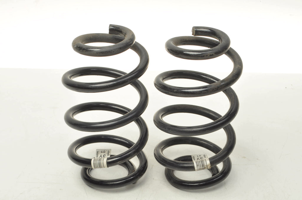 BMW F44 M235i SPRINGS REAR SET