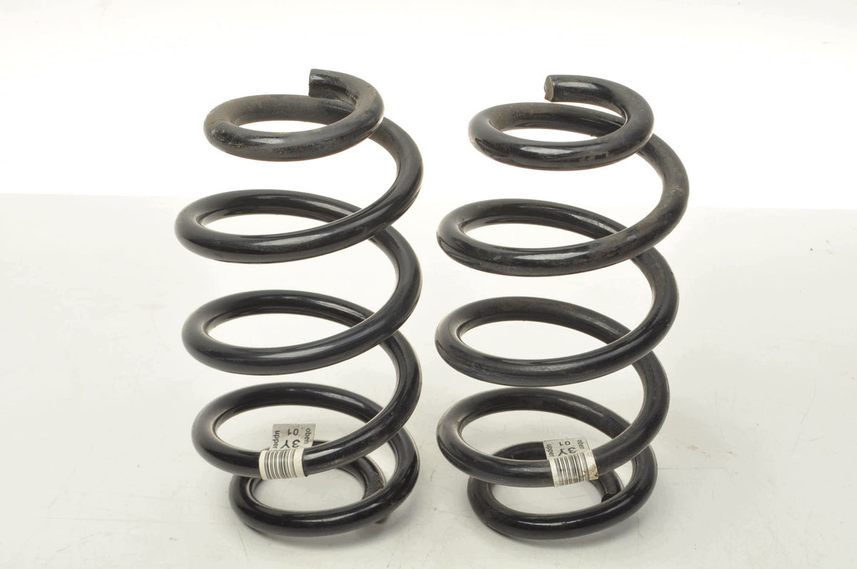 BMW F44 M235i SPRINGS REAR SET