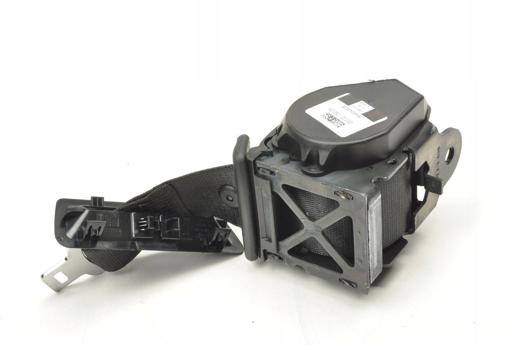 BMW F44 SEAT BELT MIDDLE REAR 7488775