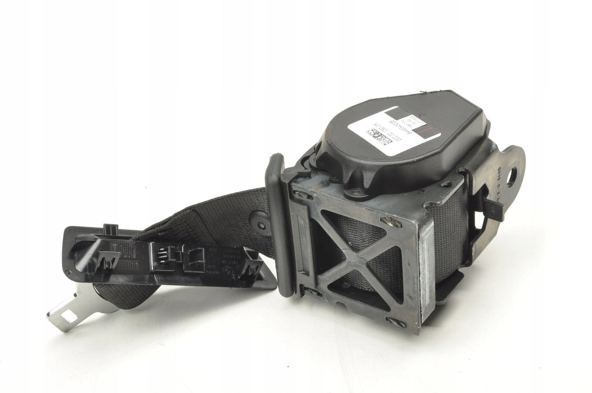 BMW F44 SEAT BELT MIDDLE REAR 7488775