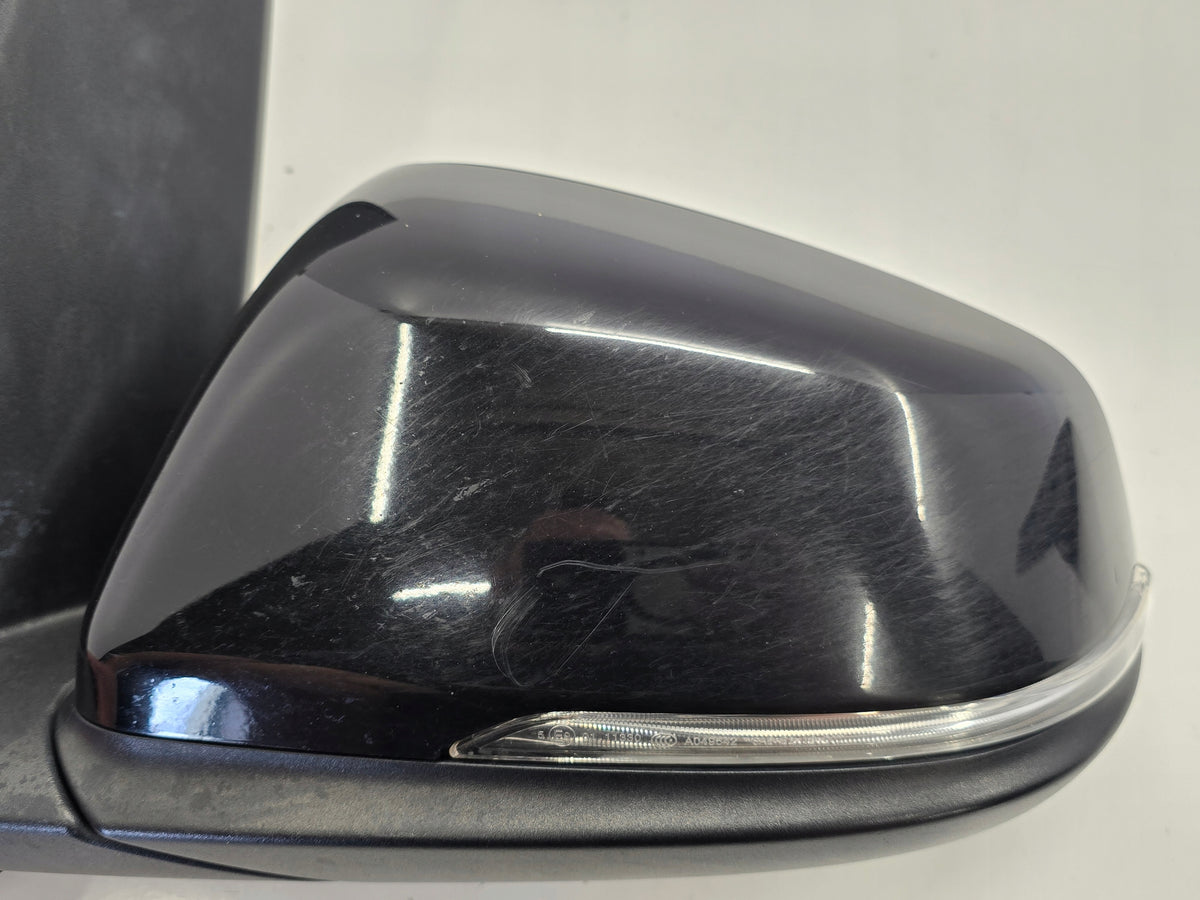 BMW F45 15R MIRROR LEFT 6PIN 668 ANGLIK UK