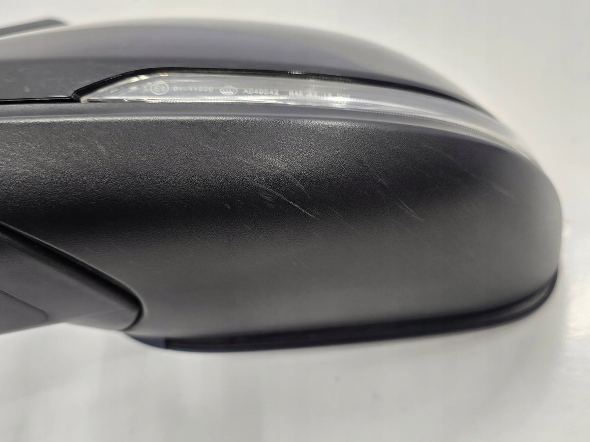 BMW F45 15R MIRROR LEFT 6PIN 668 ANGLIK UK
