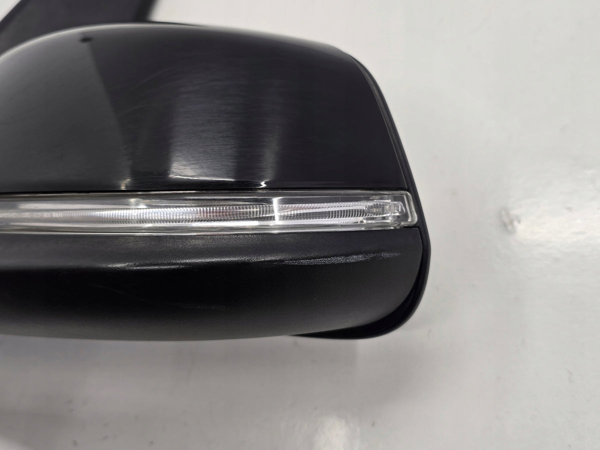BMW F45 15R MIRROR LEFT 6PIN 668 ANGLIK UK