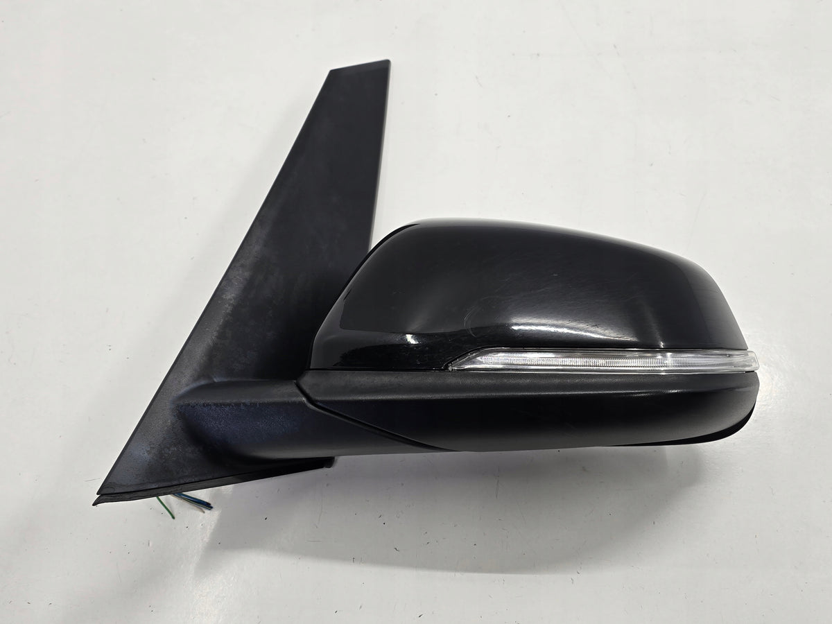 BMW F45 15R MIRROR LEFT 6PIN 668 ANGLIK UK