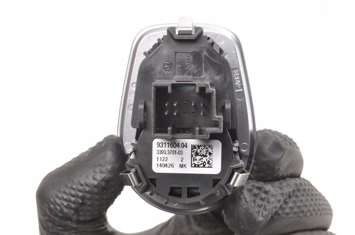 BMW F45 F48 START STOP BUTTON 9311604
