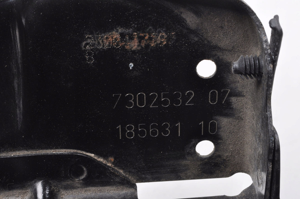 BMW F46 F45 EYEPIECE RIGHT FRONT 7302532