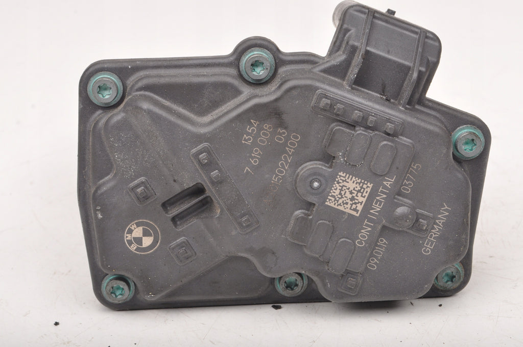 BMW F46 GRAN TOURER 2.0 THROTTLE 761908