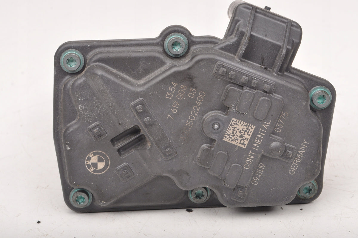 BMW F46 GRAN TOURER 2.0 THROTTLE 761908