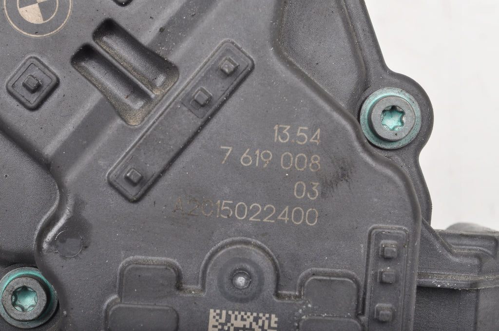 BMW F46 GRAN TOURER 2.0 THROTTLE 761908