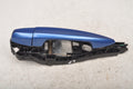 BMW F46 GRAN TOURER DOOR HANDLE LEFT FRONT B45