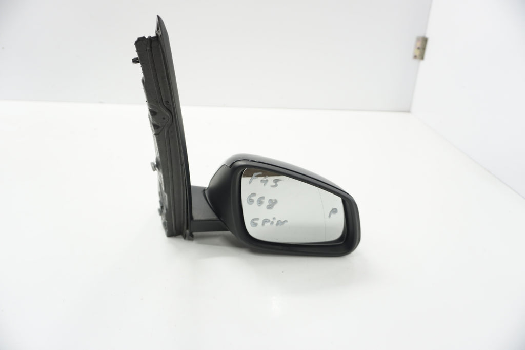BMW F46 MIRROR RIGHT 6PIN 668 ENGLISHMAN