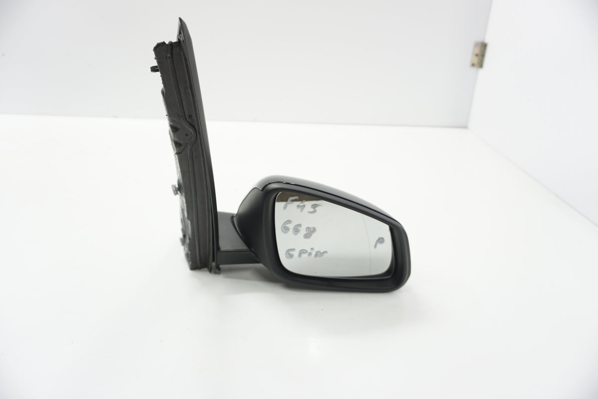BMW F46 MIRROR RIGHT 6PIN 668 ENGLISHMAN