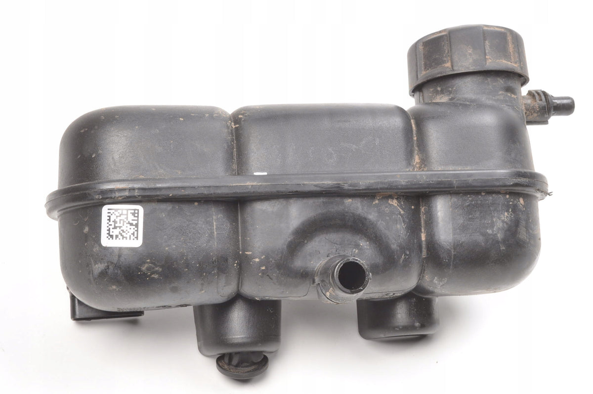 BMW F48 LIFT 1.5 HYBRID EXPANSION TANK 7645508