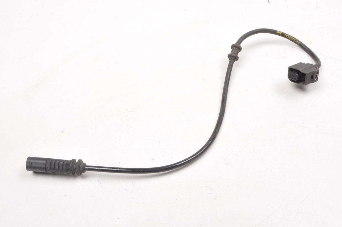 BMW F80 F82 F83 CABLE REAR SHOCK ABSORBER CABLE 7850599