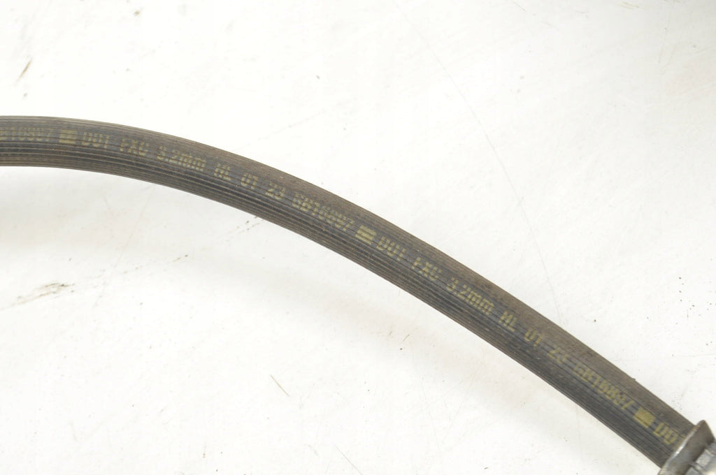 BMW G08 BRAKE HOSE FRONT 23R