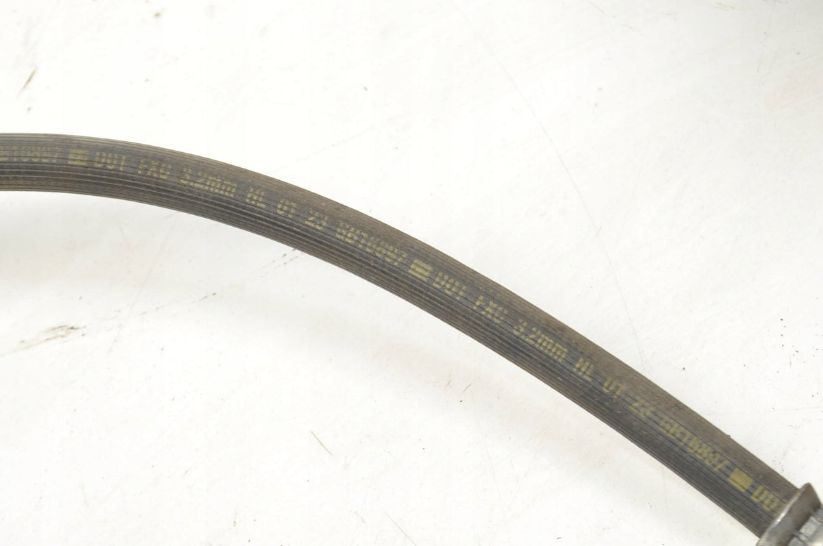 BMW G08 BRAKE HOSE FRONT 23R