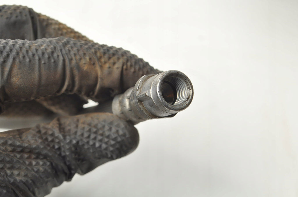 BMW G08 BRAKE HOSE FRONT 23R