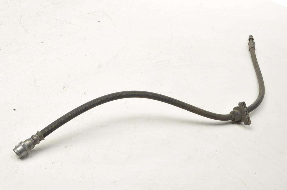BMW G08 BRAKE HOSE FRONT 23R