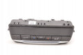 BMW G08 PANEL AIR CONDITIONING SWITCH REAR 5A3BBF2