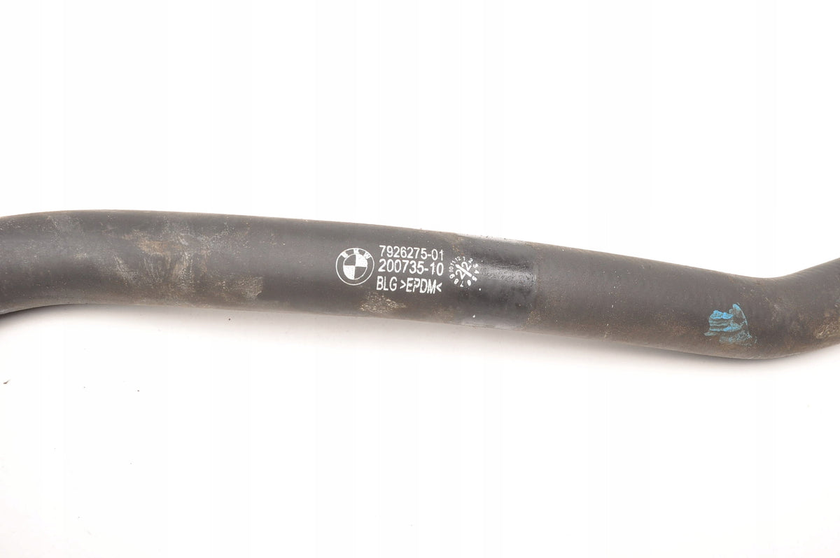 BMW G08 PIPE WATER LINE 23R 7926275