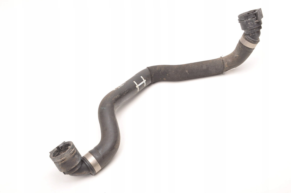 BMW G08 PIPE WATER LINE 23R 8743380
