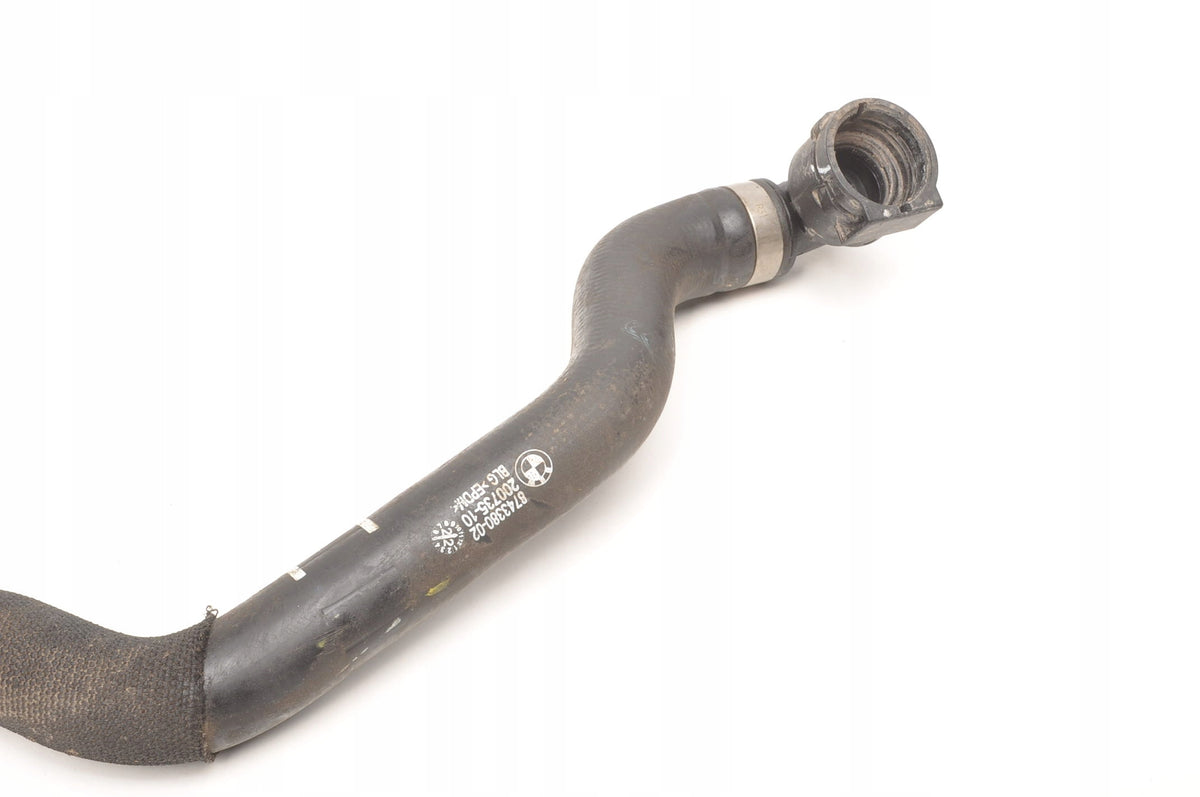 BMW G08 PIPE WATER LINE 23R 8743380