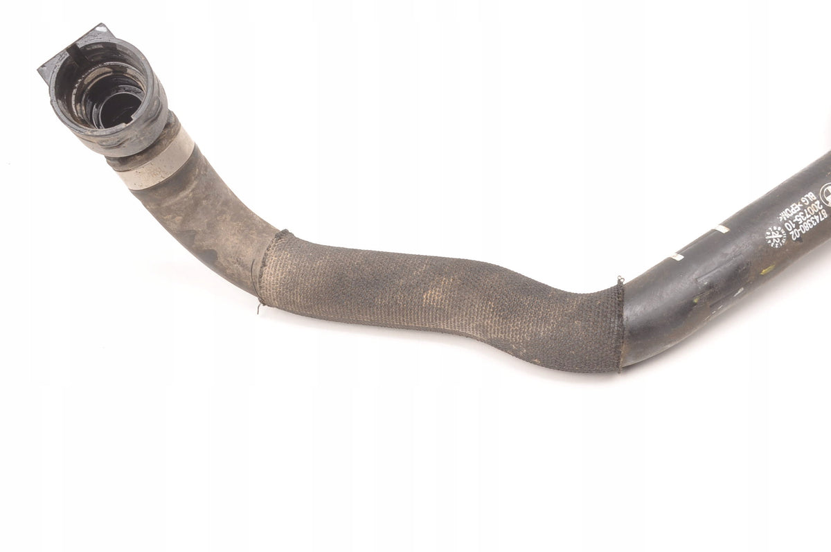 BMW G08 PIPE WATER LINE 23R 8743380