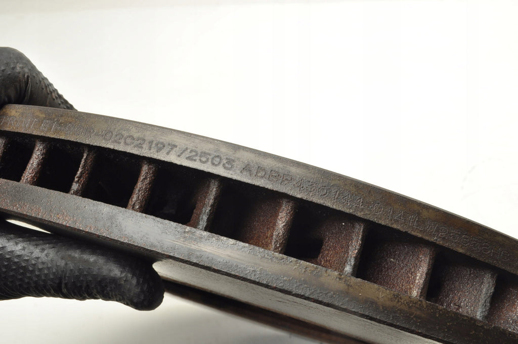 BMW G11 G12 BRAKE DISC REAR E1-90R-0202197