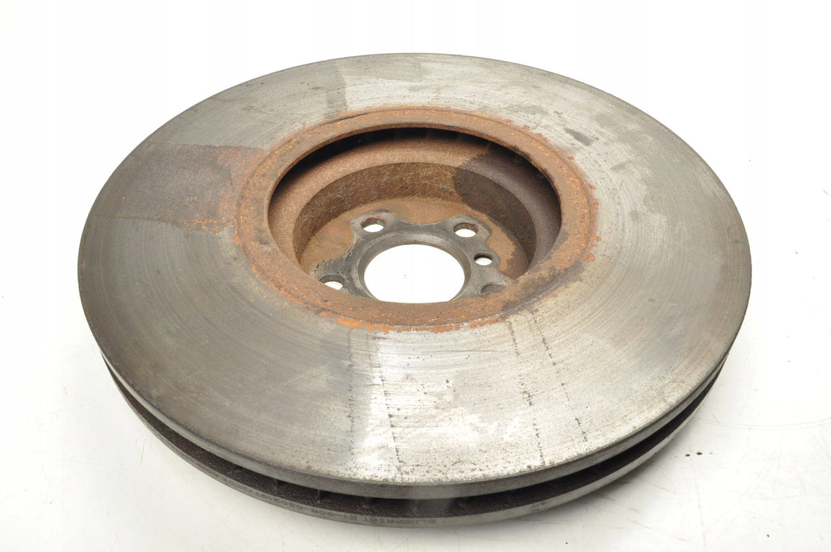 BMW G11 G12 BRAKE DISC REAR E1-90R-0202197